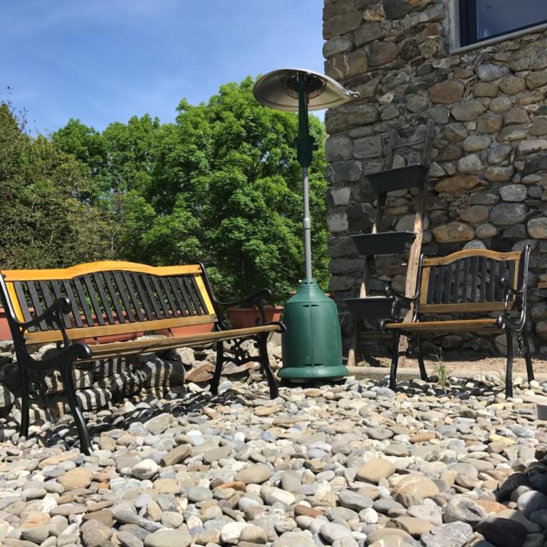 Domaine De Malcor Adult et enfants à partir de 12 ans - nous contacter - Chalet 3 Chambres - 54