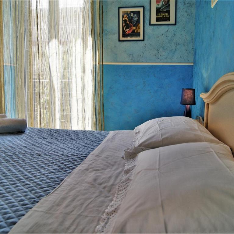 la Maison "37", apartment for 5-6 people, 3 bedrooms exclusive use - Appartamento con 3 Camere da Letto - 5
