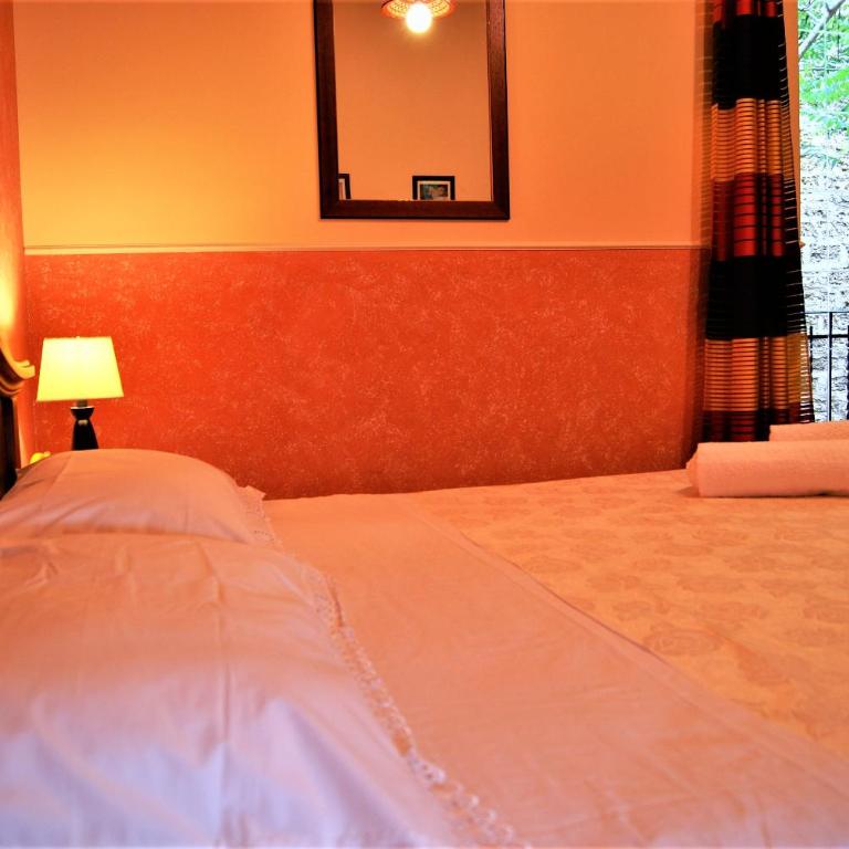la Maison "37", apartment for 5-6 people, 3 bedrooms exclusive use - Appartamento con 3 Camere da Letto - 21