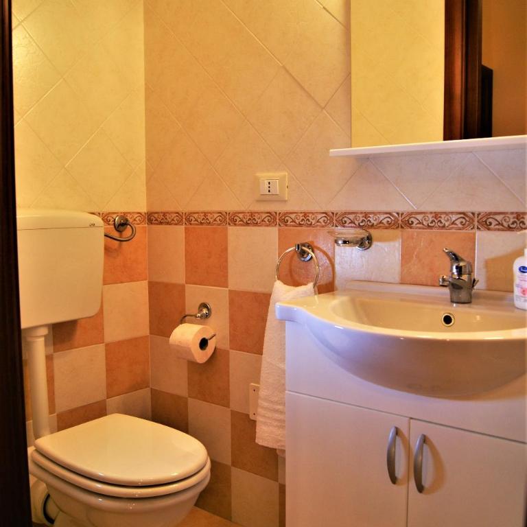 la Maison "37", apartment for 5-6 people, 3 bedrooms exclusive use - Appartamento con 3 Camere da Letto - 28
