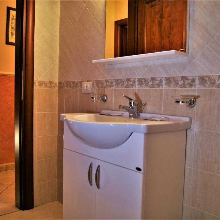 la Maison "37", apartment for 5-6 people, 3 bedrooms exclusive use - Appartamento con 3 Camere da Letto - 24