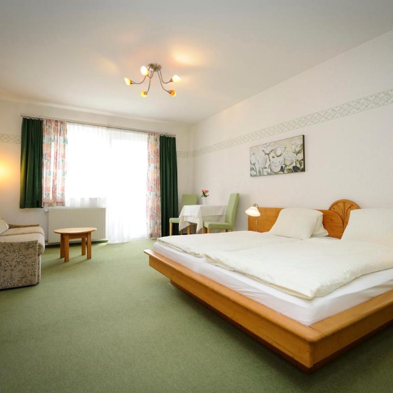 Weststeirischer Hof - Doppelzimmer - 4
