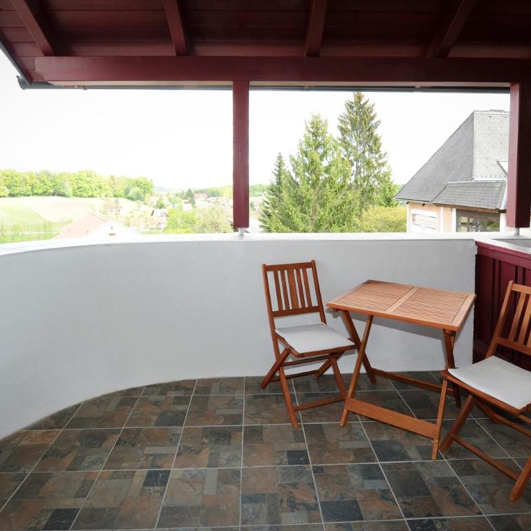Weststeirischer Hof - Angebot - Doppelzimmer - 5