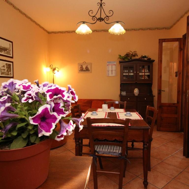 Villa Diana - Villa - Vue sur Jardin - 11