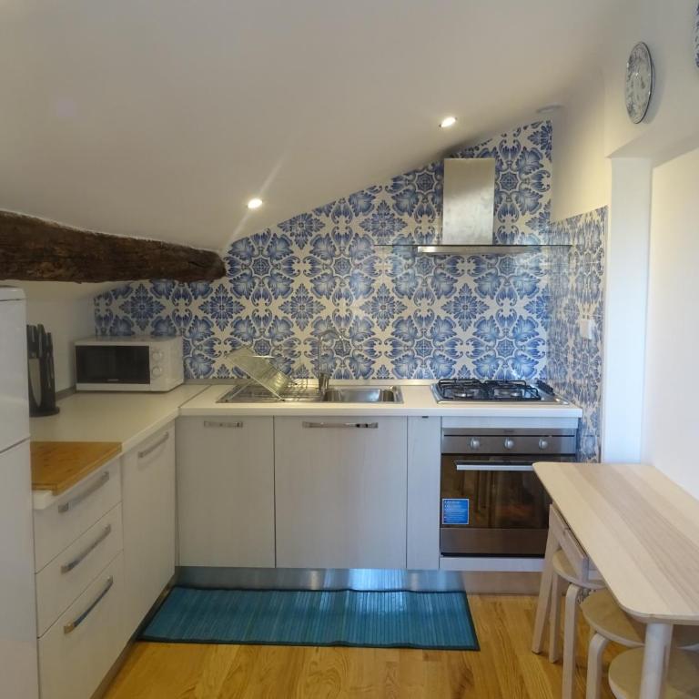 Chez Margot - Appartamento con 2 Camere da Letto e con Vista - 17