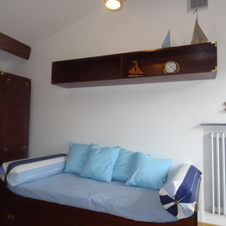 Chez Margot - Appartamento con 2 Camere da Letto e con Vista - 12