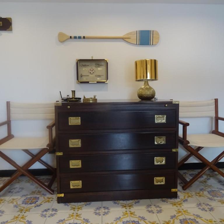 Chez Margot - Appartamento con 2 Camere da Letto e con Vista - 8