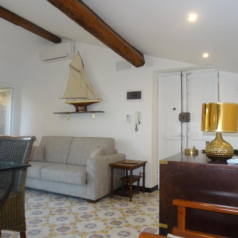 Chez Margot - Appartamento con 2 Camere da Letto e con Vista - 5