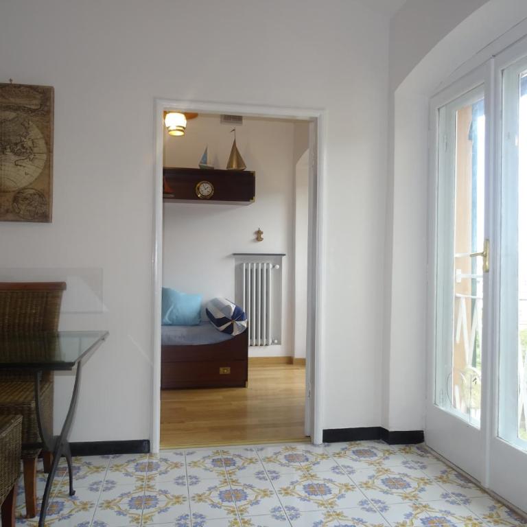 Chez Margot - Appartamento con 2 Camere da Letto e con Vista - 11