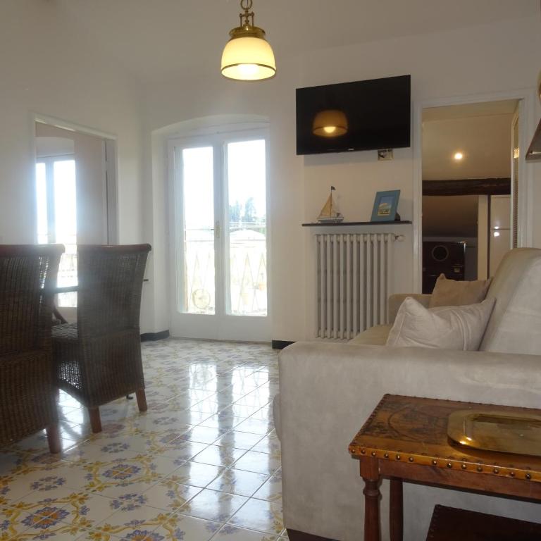 Chez Margot - Appartamento con 2 Camere da Letto e con Vista - 7