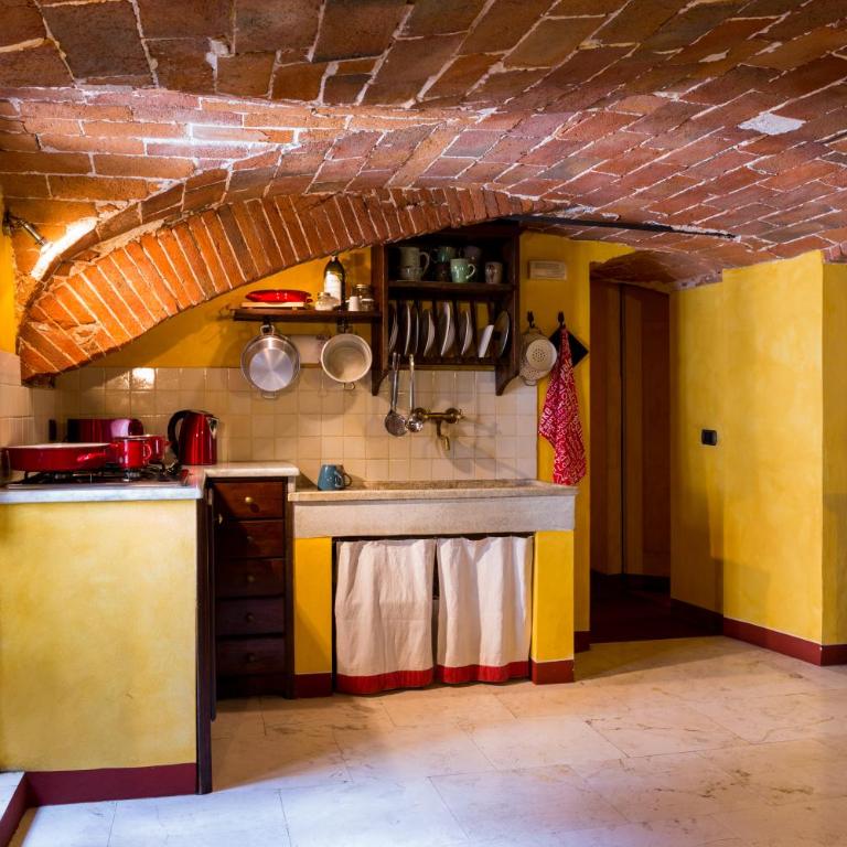 The Mezzanine within the Walls - Appartamento - 2