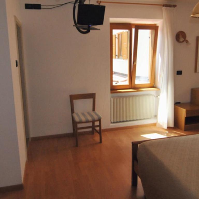 Al Pian Garnì - B&B & Pizza - Einzelzimmer - 1