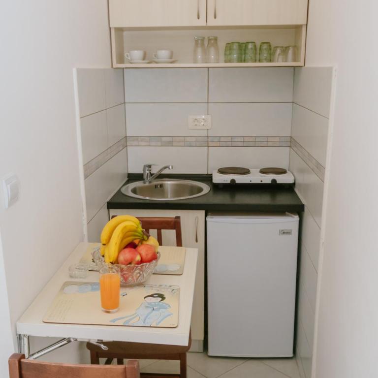 Apartments SoleMar2 - Studio Apartman - 7