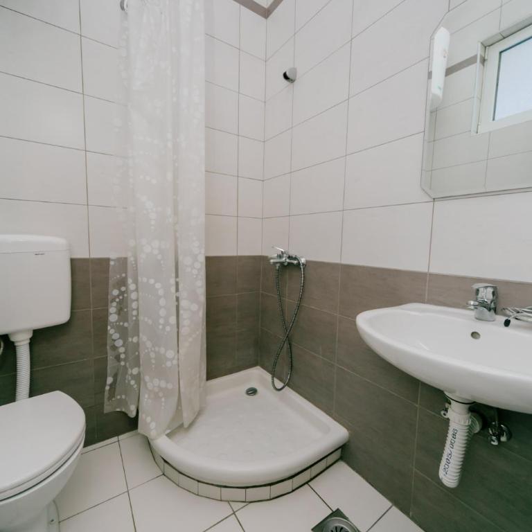 Apartments SoleMar2 - Studio Apartman - 6