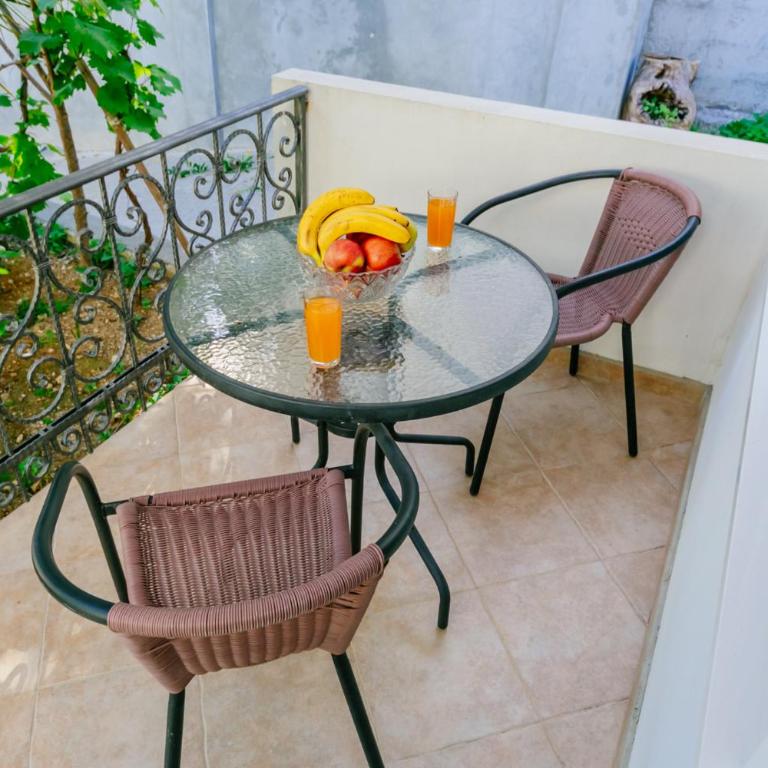 Apartments SoleMar2 - Studio Apartman - 5