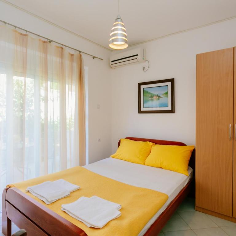 Apartments SoleMar2 - Studio Apartman - 3