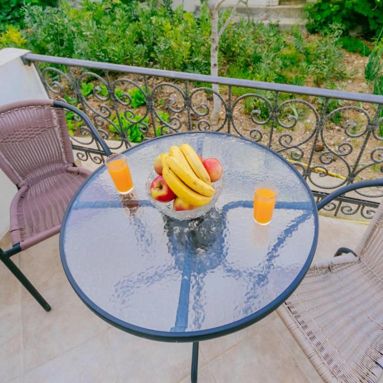 Apartments SoleMar2 - Studio Apartman - 2
