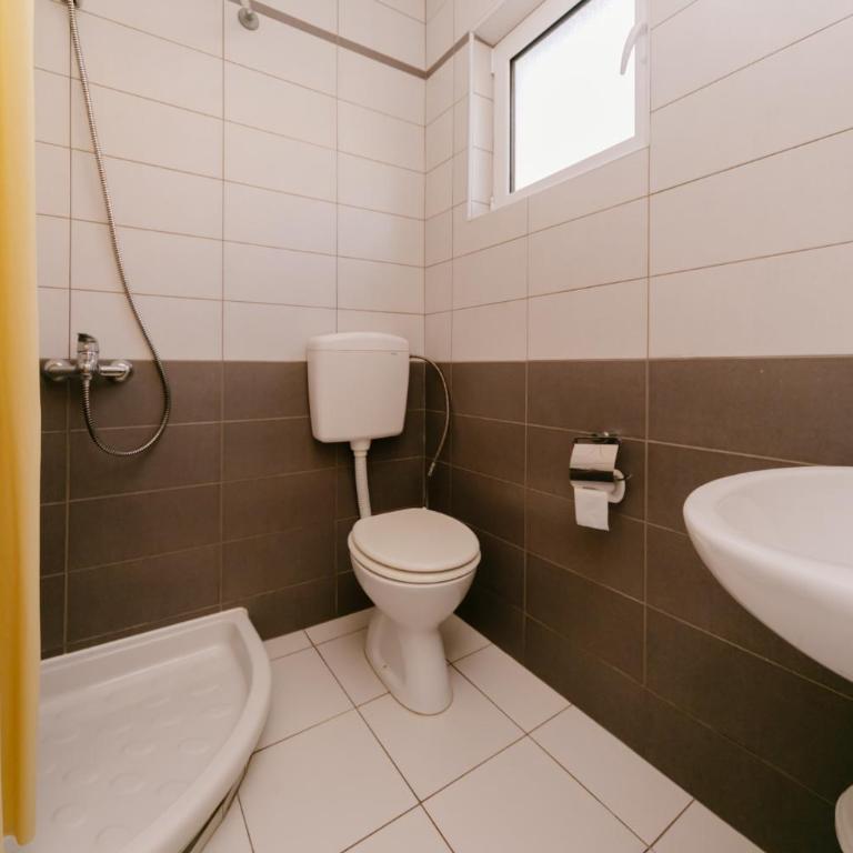 Apartments SoleMar2 - Studio Apartman - 1