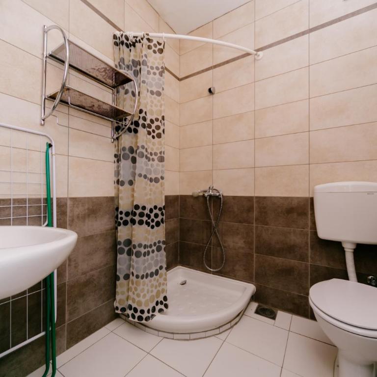 Apartments SoleMar2 - Studio Apartman - 7