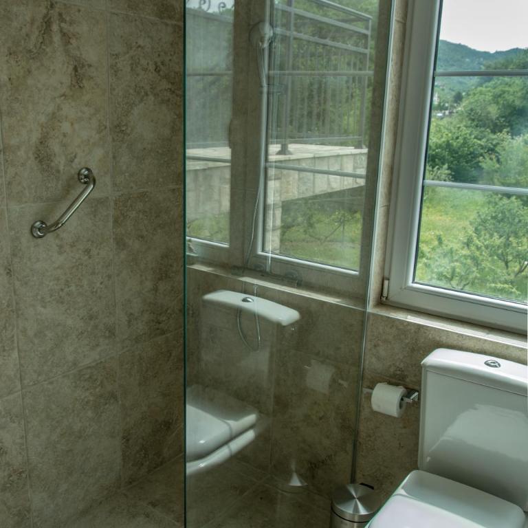 Apartmani Mendula - Apartment - 2