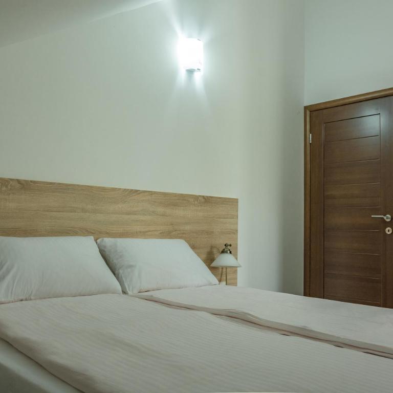 Apartmani Mendula - Two-Bedroom Apartment - 12
