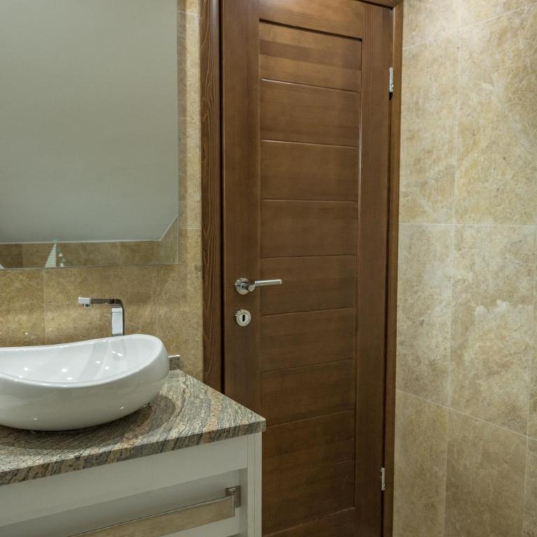 Apartmani Mendula - Two-Bedroom Apartment - 13