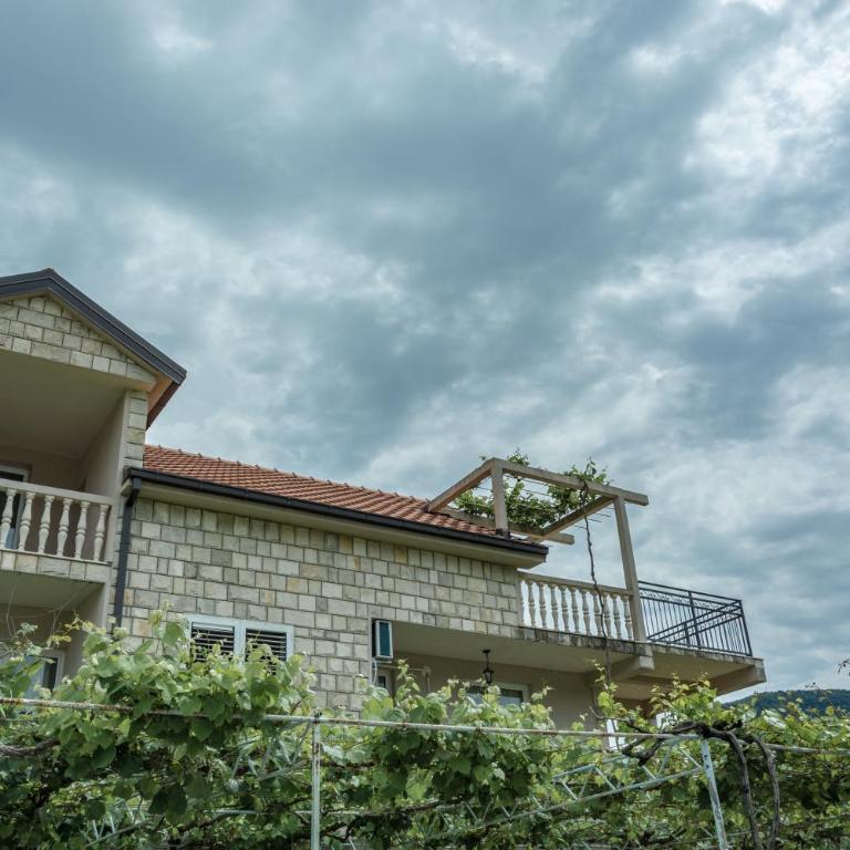Apartmani Mendula - Two-Bedroom Apartment - 15