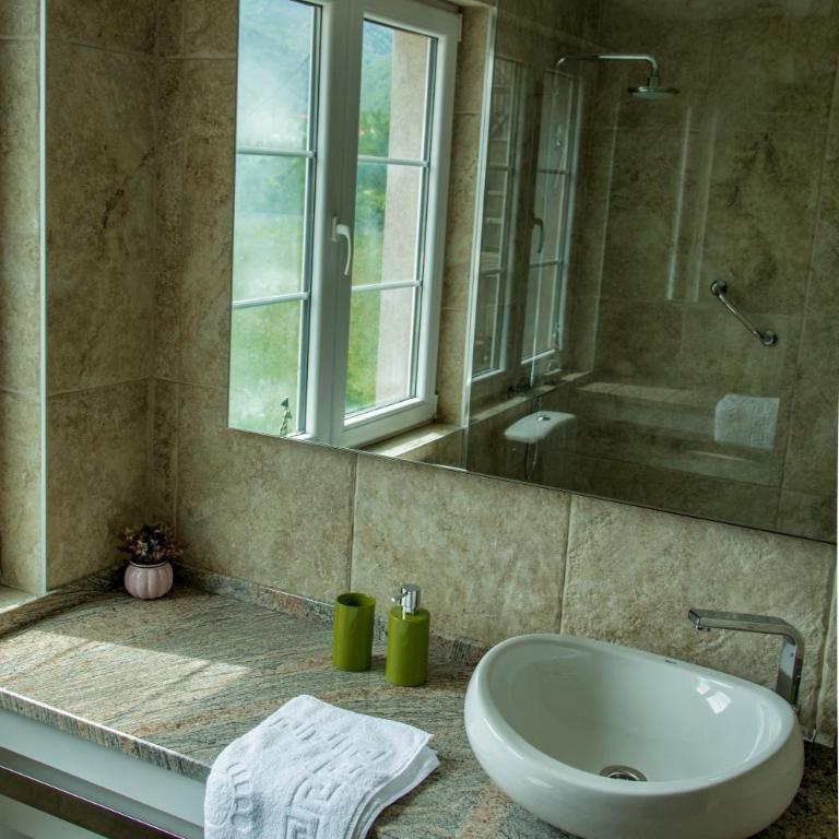 Apartmani Mendula - Apartment - 8