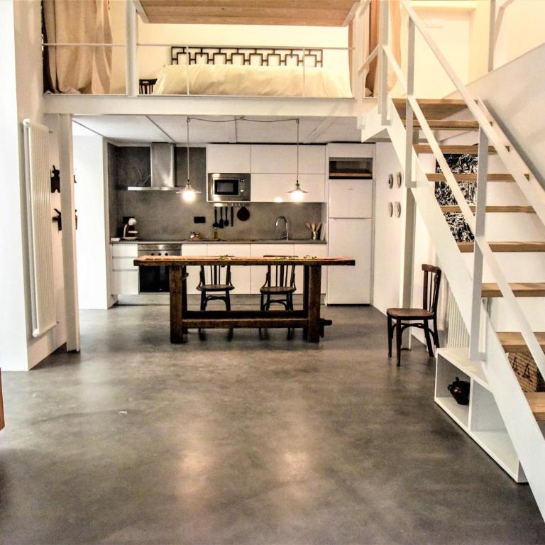 Don Pedro Home - Deluxe Apartment - 10