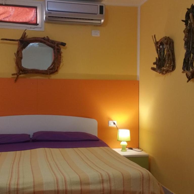 Il Sogno di Alghero - Adults Only - Appartamento con 2 Camere da Letto (4 Adulti) - 6