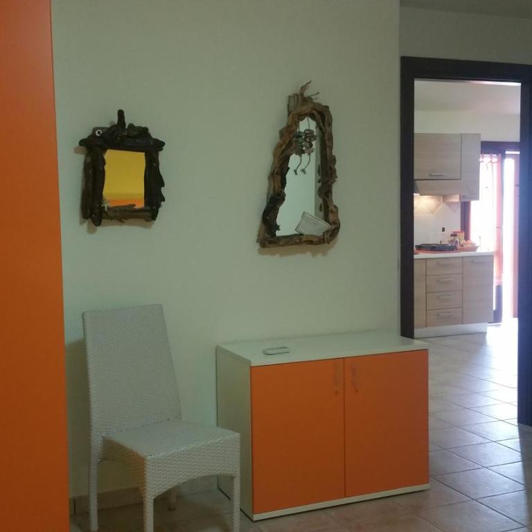 Il Sogno di Alghero - Adults Only - Appartamento con 2 Camere da Letto (4 Adulti) - 5