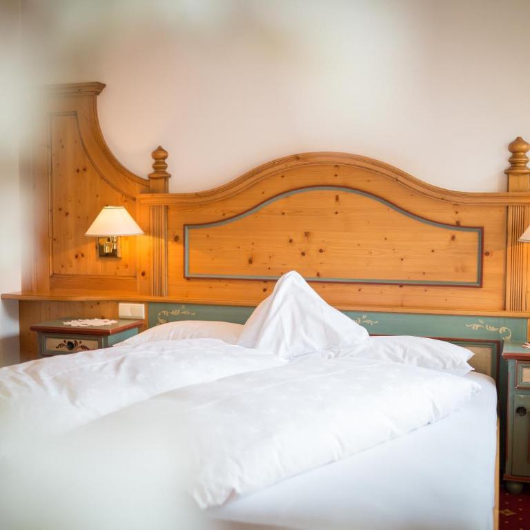 Hotel Hubertushof - Camera Matrimoniale Comfort - 4