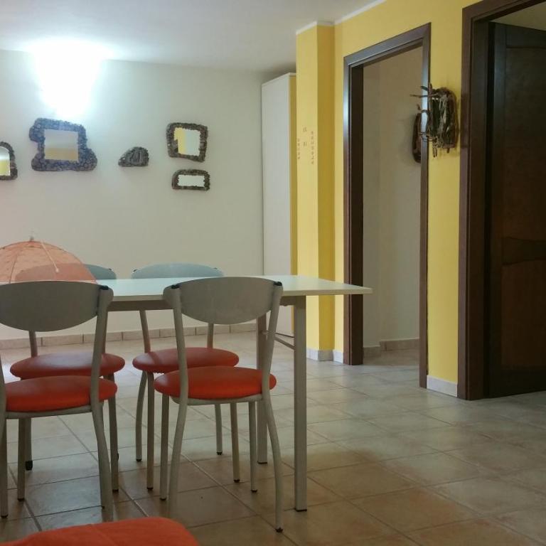 Il Sogno di Alghero - Adults Only - Appartamento con 2 Camere da Letto (4 Adulti) - 4