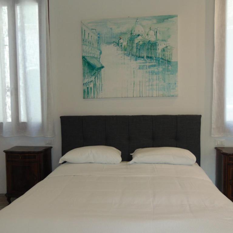 Ca' Sansovino - Appartamento Deluxe - 19