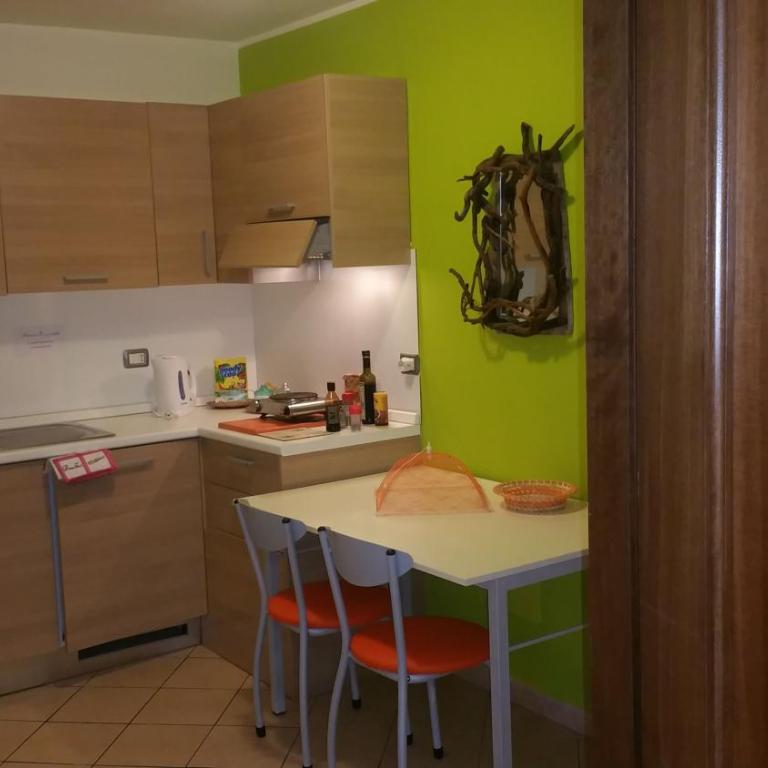 Il Sogno di Alghero - Adults Only - Appartamento con Vista Piscina - 12