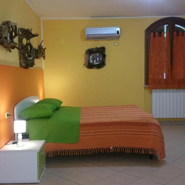 Il Sogno di Alghero - Adults Only - Appartamento con Vista Piscina - 11