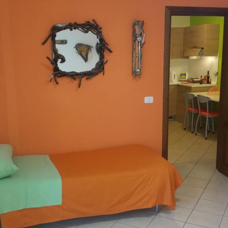 Il Sogno di Alghero - Adults Only - Appartamento con Vista Piscina - 10