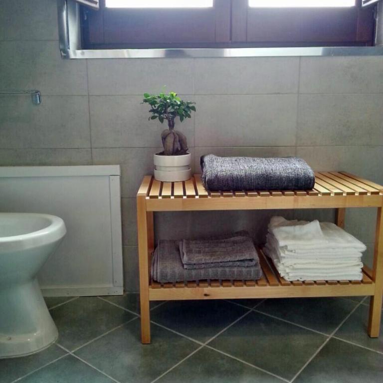 Capo House - Appartamento con Balcone - 16