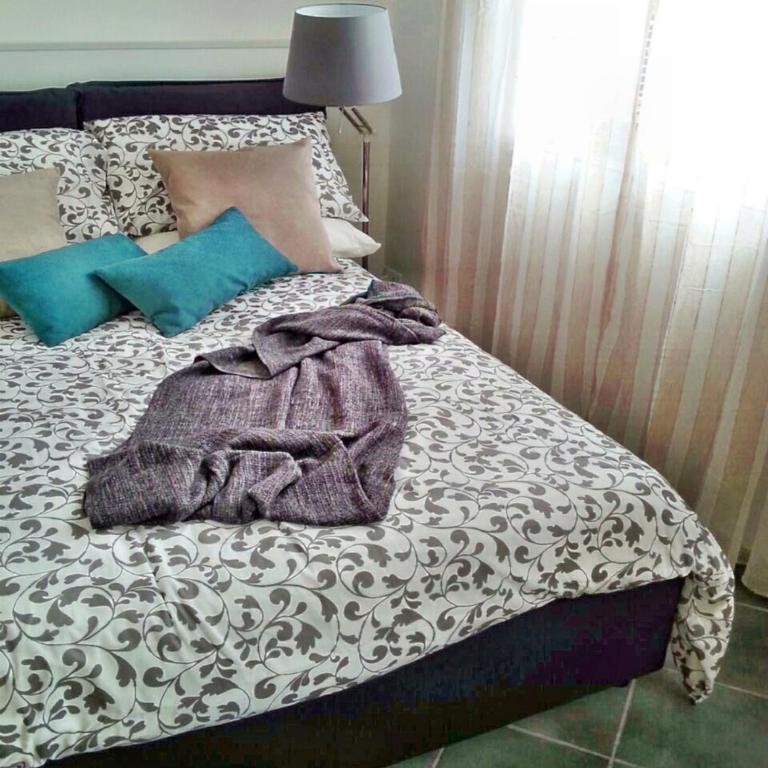 Capo House - Appartamento con Balcone - 11
