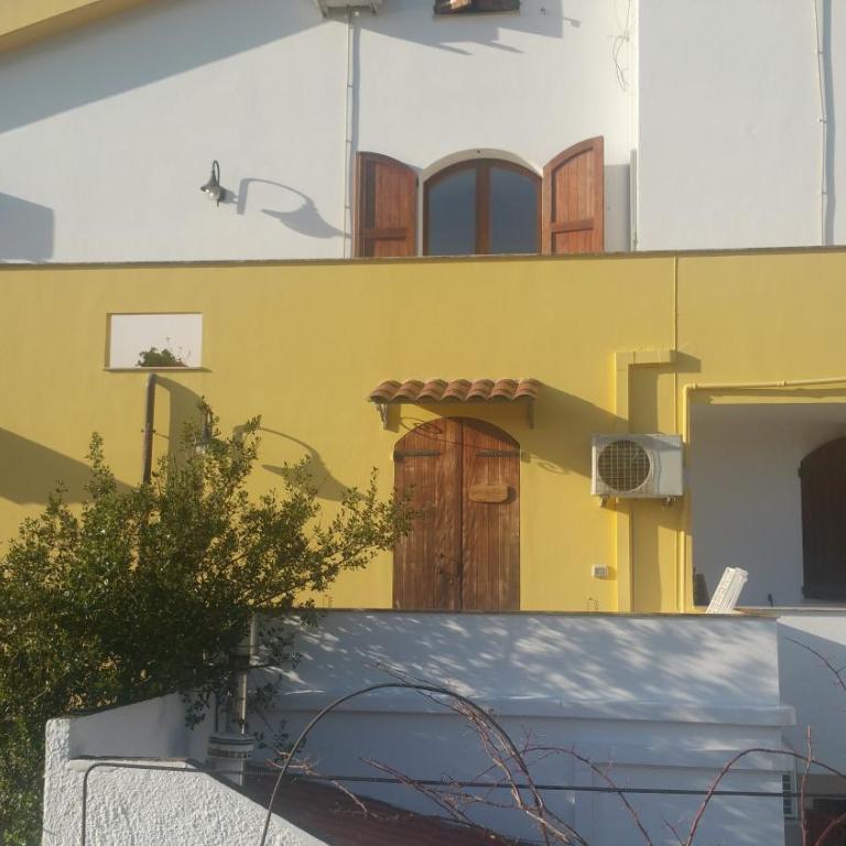 Il Sogno di Alghero - Adults Only - Appartamento con 1 Camera da Letto e Vista Piscina - 8