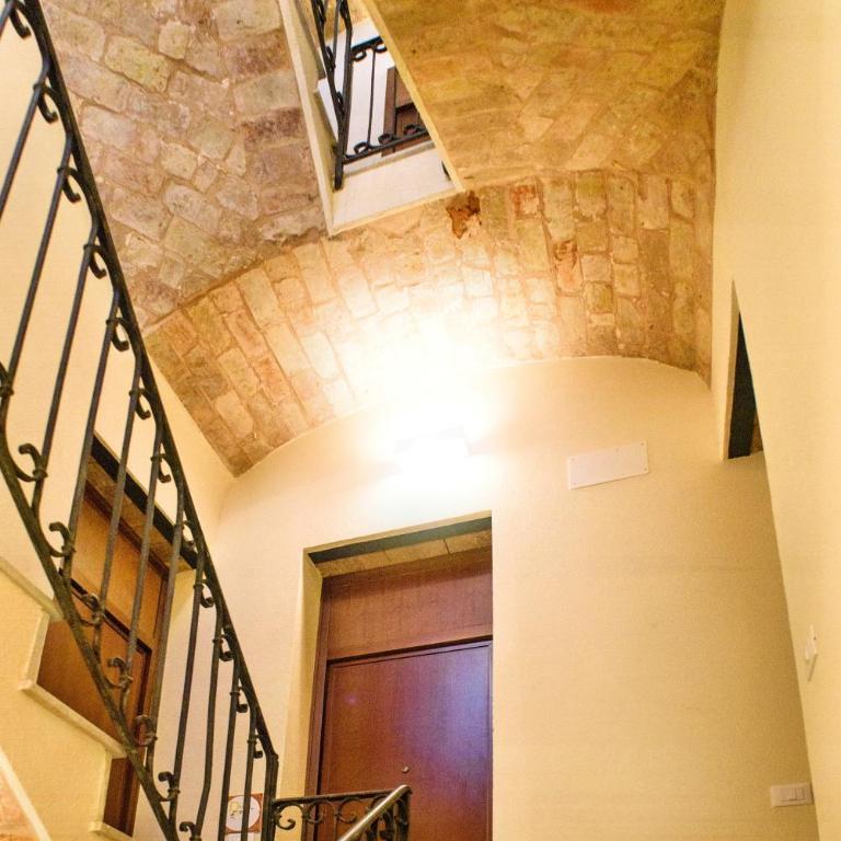 Capo House - Appartamento con Balcone - 22