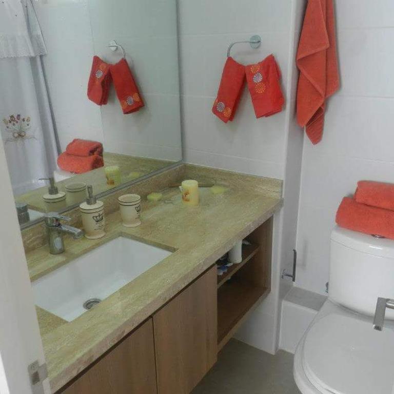 Departamento Resort Lagunas del Mar - Apartment with Sea View - 16