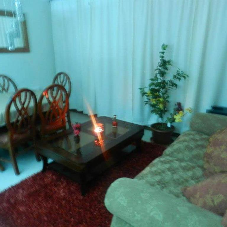 Departamento Resort Lagunas del Mar - Apartment with Sea View - 19