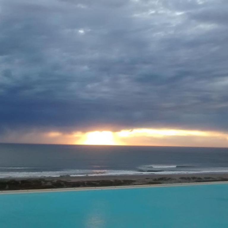 Departamento Resort Lagunas del Mar - Apartment with Sea View - 27