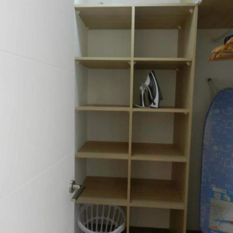 Departamento Resort Lagunas del Mar - Apartamento con vistas al mar - 32