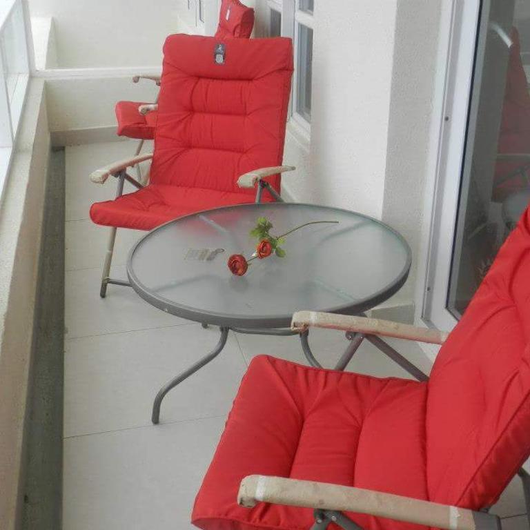 Departamento Resort Lagunas del Mar - Apartment with Sea View - 42