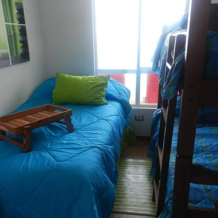 Departamento Resort Lagunas del Mar - Apartment with Sea View - 43