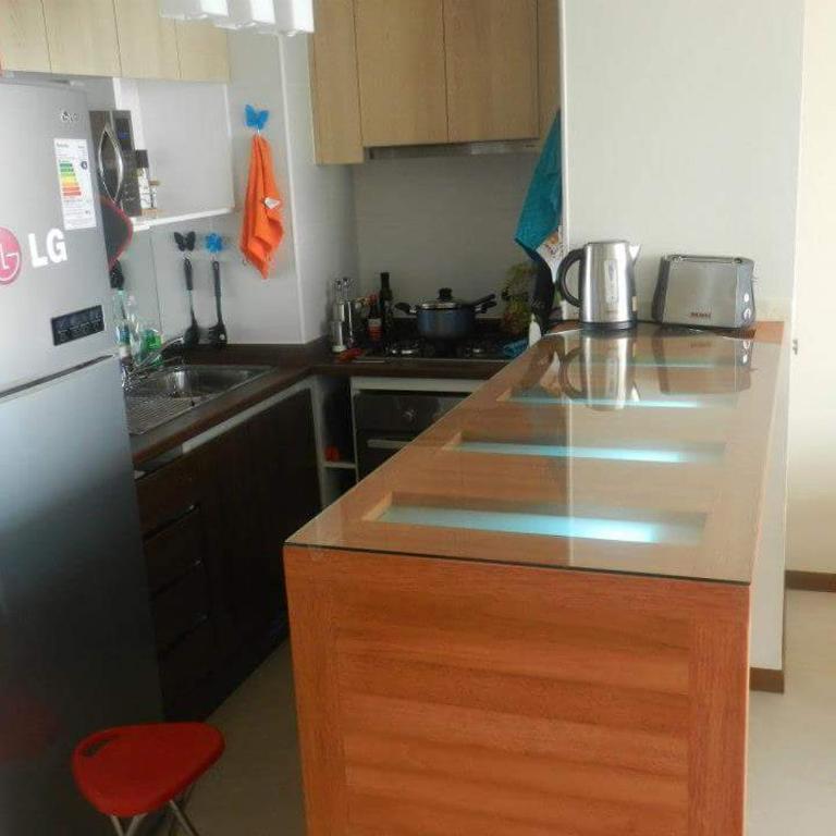 Departamento Resort Lagunas del Mar - Apartamento con vistas al mar - 45