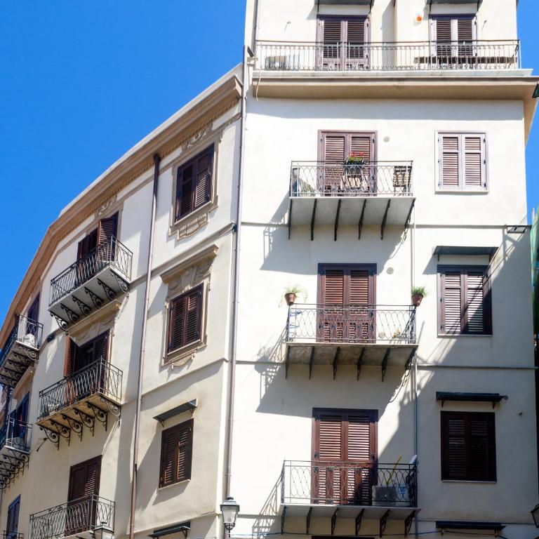 Capo House - Appartamento con Balcone - 24