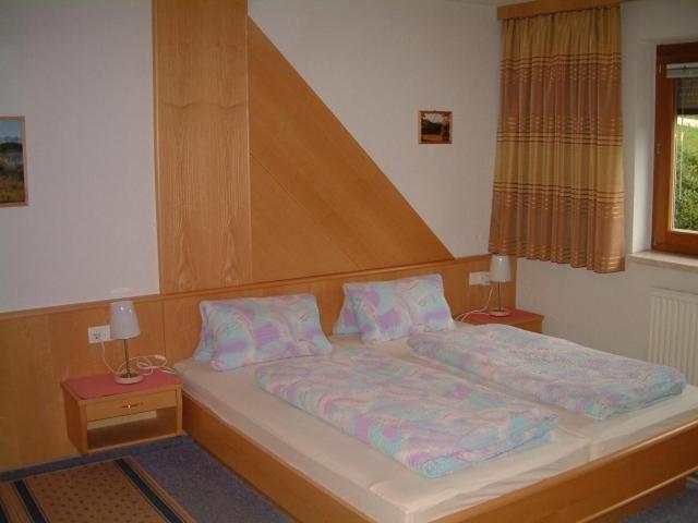 Haus Südblick Appartements - Apartment mit 2 Schlafzimmern - 1